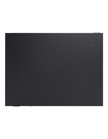 TP-Link Omada SG5452XMPP switch Gestionado L3 Gigabit Ethernet (10/100/1000) Energía sobre Ethernet (PoE) Negro