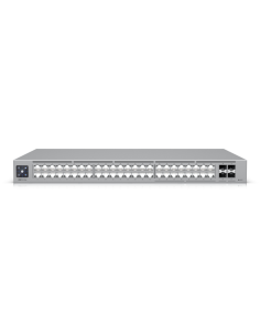 Ubiquiti Pro Max 48 L3 2.5G Ethernet (100/1000/2500) 1U Gris