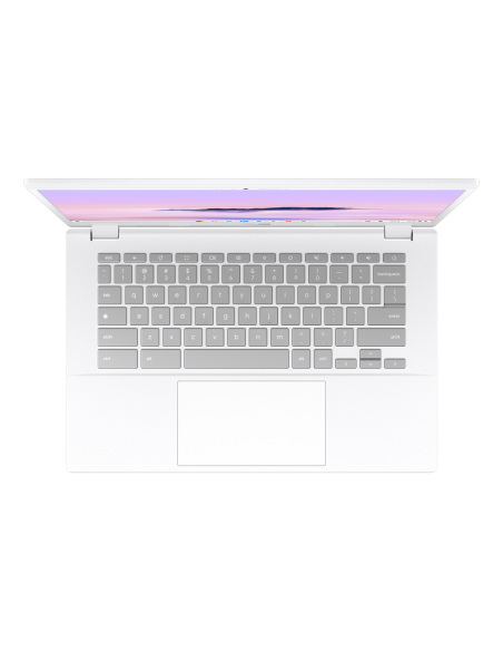 ASUS Chromebook Plus CX34 CX3402CVA-PQ1363 - Ordenador Portátil 14" Full HD (Intel Core 3 100U, 8GB RAM, 256GB UFS, Graphics, Ch