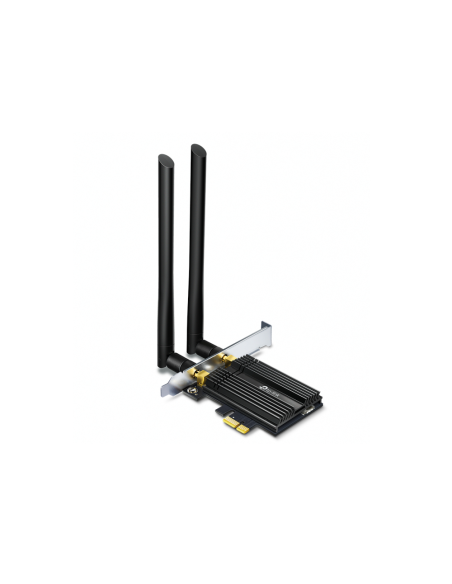 TP-Link Archer TX50E WLAN / Bluetooth 2402 Mbit/s