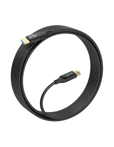 AISENS A148-0928 cable HDMI 10 m HDMI tipo A (Estándar) Negro