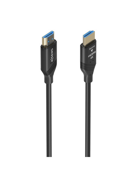 AISENS A148-0931 cable HDMI 25 m HDMI tipo A (Estándar) Negro