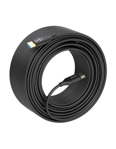 AISENS A148-0932 cable HDMI 30 m HDMI tipo A (Estándar) Negro