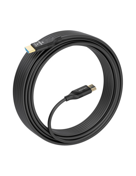 AISENS A153-0934 cable HDMI 15 m HDMI tipo A (Estándar) Negro