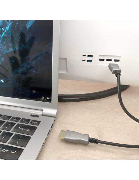 AISENS A148-0858 cable HDMI HDMI tipo A (Estándar)