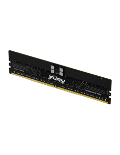 Kingston Technology FURY 16GB 4800MT/s DDR5 ECC Reg CL36 DIMM Renegade Pro PnP