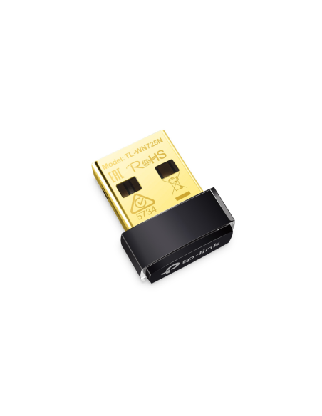 TP-Link TL-WN725N WLAN 150 Mbit/s
