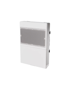 Mikrotik netPower Lite 8P Gigabit Ethernet (10/100/1000) Energía sobre Ethernet (PoE) Blanco