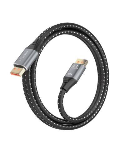 AISENS A158-0902 cable DisplayPort 1,5 m