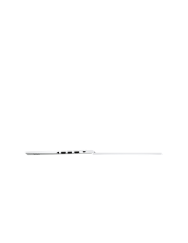 ASUS Chromebook Plus CX34 CX3402CVA-PQ1363 - Ordenador Portátil 14" Full HD (Intel Core 3 100U, 8GB RAM, 256GB UFS, Graphics, Ch