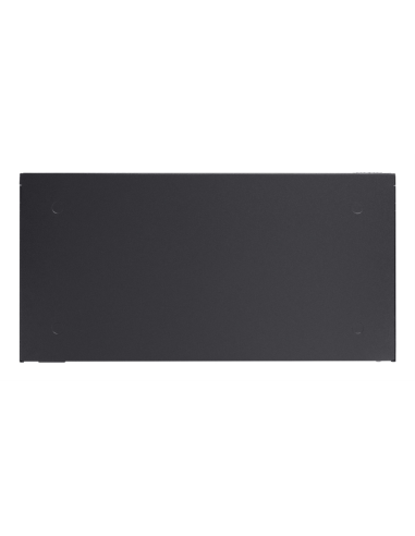 TP-Link Omada SG5452XF switch Gestionado L3 Gigabit Ethernet (10/100/1000) 1U Negro