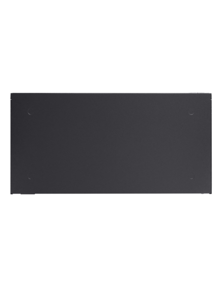 TP-Link Omada SG5452XF switch Gestionado L3 Gigabit Ethernet (10/100/1000) 1U Negro