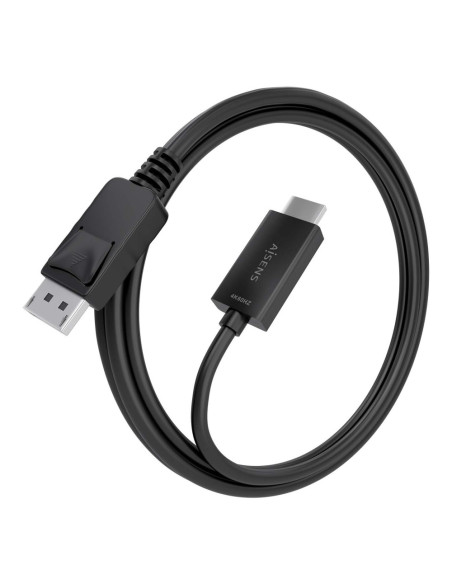 AISENS A125-0894 adaptador de cable de vídeo 2 m HDMI tipo A (Estándar)
