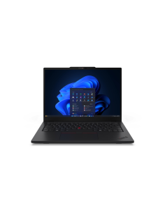 Lenovo ThinkPad L13 Gen 6 (Intel) Intel Core Ultra 7 255U Portátil 33,8 cm (13.3") WUXGA 16 GB LPDDR5x-SDRAM 512 GB SSD Wi-Fi 6E