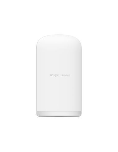 Ruijie Networks RG-EST350G repetidor y transceptor Puente wifi 1000 Mbit/s Blanco