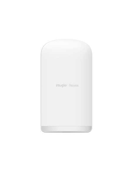 Ruijie Networks RG-EST350G repetidor y transceptor Puente wifi 1000 Mbit/s Blanco