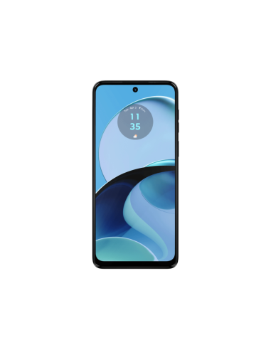 Motorola moto g14 16,5 cm (6.5") SIM doble Android 13 4G USB Tipo C 8 GB 256 GB 5000 mAh Azul