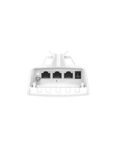 TP-Link Omada EAP100-BRIDGE KIT repetidor y transceptor Puente wifi 300 Mbit/s Blanco