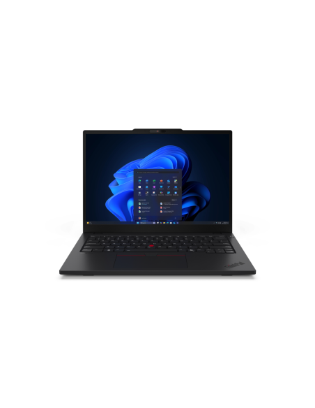 Lenovo ThinkPad L13 Gen 6 (Intel) Intel Core Ultra 7 255U Portátil 33,8 cm (13.3") WUXGA 16 GB LPDDR5x-SDRAM 512 GB SSD Wi-Fi 6E