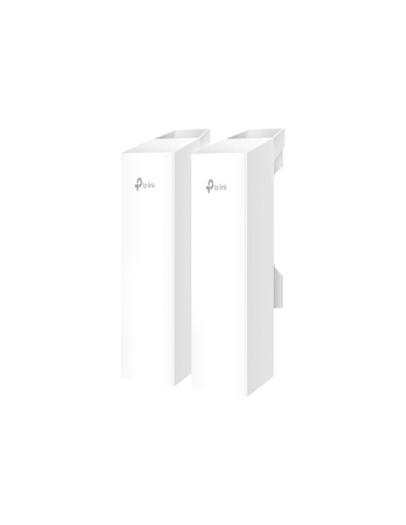 TP-Link EAP211-BRIDGE KIT repetidor y transceptor Puente wifi 867 Mbit/s Blanco