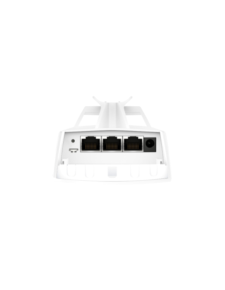 TP-Link EAP211-BRIDGE KIT repetidor y transceptor Puente wifi 867 Mbit/s Blanco