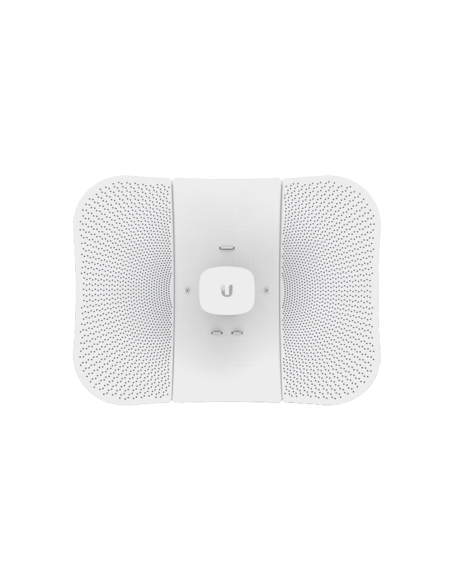 Ubiquiti LiteBeam AC Puente wifi 450 Mbit/s Blanco
