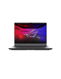 ASUS ROG Strix G18 G815LP-S9034 - Ordenador Portátil Gaming de 18" WQXGA 240Hz (Intel Core Ultra 9 275HX, 32GB RAM, 1TB SSD, NVI