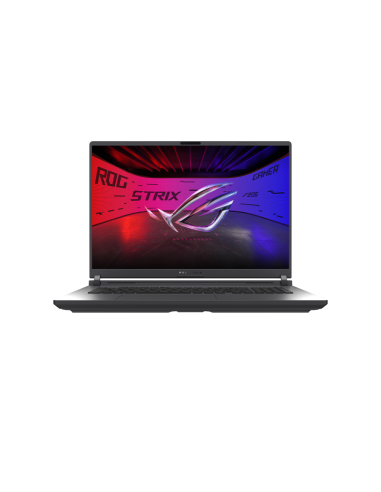 ASUS ROG Strix G18 G815LP-S9034 - Ordenador Portátil Gaming de 18" WQXGA 240Hz (Intel Core Ultra 9 275HX, 32GB RAM, 1TB SSD, NVI