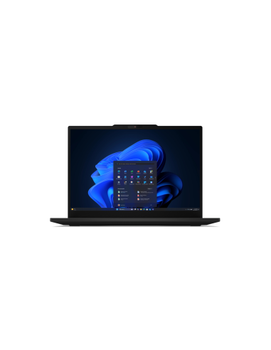 Lenovo ThinkPad L13 Gen 6 (Intel) Intel Core Ultra 7 255U Portátil 33,8 cm (13.3") WUXGA 16 GB LPDDR5x-SDRAM 512 GB SSD Wi-Fi 6E