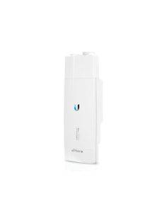 Ubiquiti AF-11 repetidor y transceptor Puente wifi 1000 Mbit/s Blanco