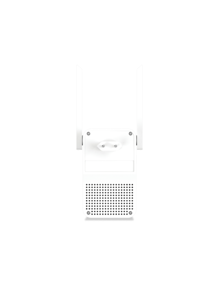Strong AX3000 Repetidor de red 3000 Mbit/s Blanco