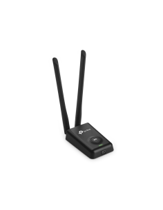 TP-Link TL-WN8200ND adaptador y tarjeta de red WLAN 300 Mbit/s