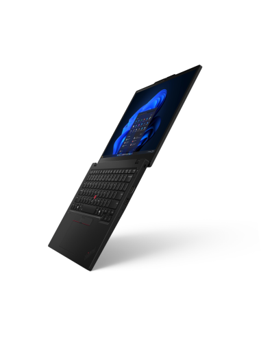 Lenovo ThinkPad L13 Gen 6 (Intel) Intel Core Ultra 7 255U Portátil 33,8 cm (13.3") WUXGA 16 GB LPDDR5x-SDRAM 512 GB SSD Wi-Fi 6E