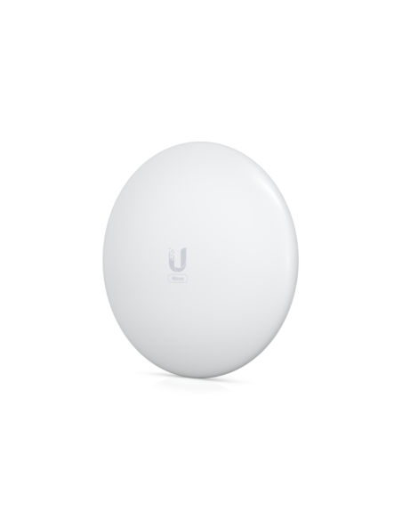 Ubiquiti WAVE-LR repetidor y transceptor Blanco