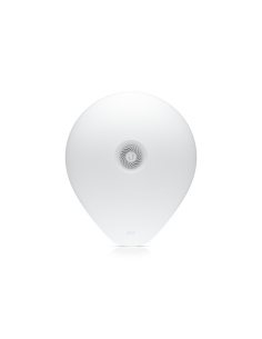 Ubiquiti UISP airFiber 60 XG Puente wifi 6000 Mbit/s Blanco