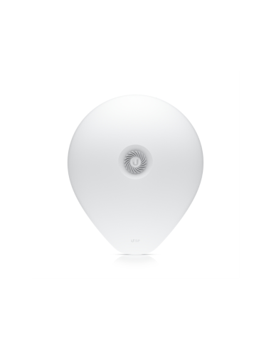 Ubiquiti UISP airFiber 60 XG Puente wifi 6000 Mbit/s Blanco