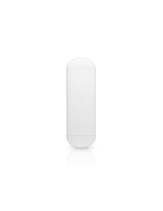 Ubiquiti NanoStation AC 1000 Mbit/s Blanco Energía sobre Ethernet (PoE)