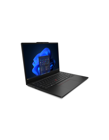 Lenovo ThinkPad L13 Gen 6 (Intel) Intel Core Ultra 7 255U Portátil 33,8 cm (13.3") WUXGA 16 GB LPDDR5x-SDRAM 512 GB SSD Wi-Fi 6E