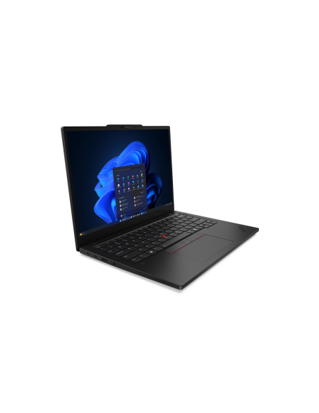 Lenovo ThinkPad L13 Gen 6 (Intel) Intel Core Ultra 7 255U Portátil 33,8 cm (13.3") WUXGA 16 GB LPDDR5x-SDRAM 512 GB SSD Wi-Fi 6E