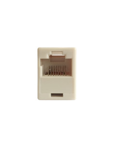 AISENS A138-0294 módulo de conector de red 2