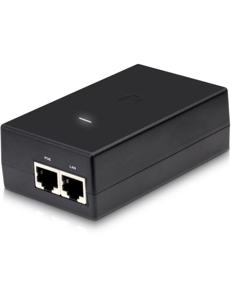 Ubiquiti POE-50-60W adaptador e inyector de PoE Gigabit Ethernet 50 V