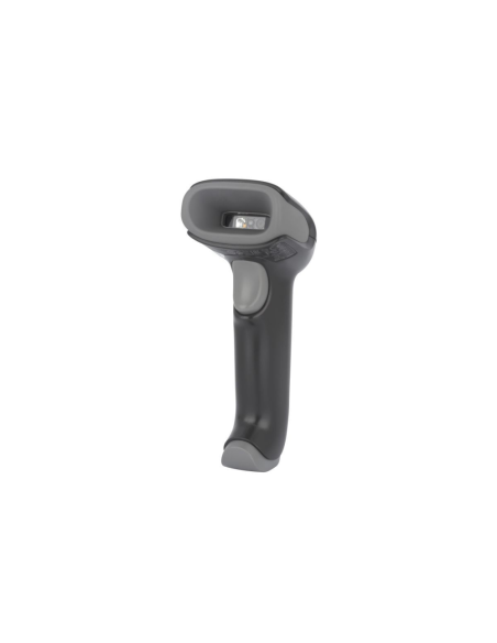Honeywell Voyager XP 1472g Lector de códigos de barras portátil 1D/2D LED Negro, Gris