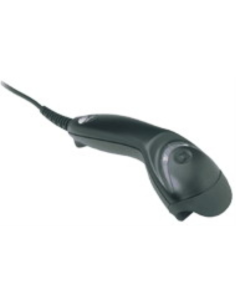 Honeywell Eclipse MS-5145 1D Negro