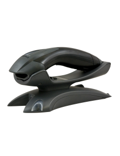 Honeywell Voyager 1202G Lector de códigos de barras portátil 1D Laser Negro