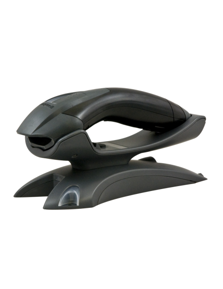 Honeywell Voyager 1202G Lector de códigos de barras portátil 1D Laser Negro