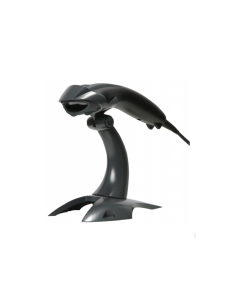 Honeywell Voyager 1200g Lector de códigos de barras portátil 1D Laser Negro