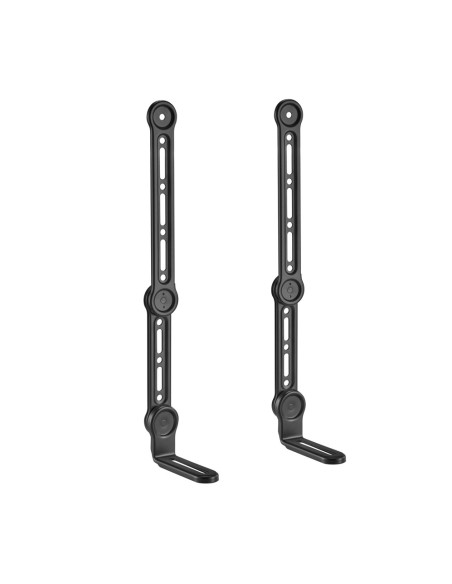 AISENS SPK03U-375 accesorio para barra de sonido Montaje en pared