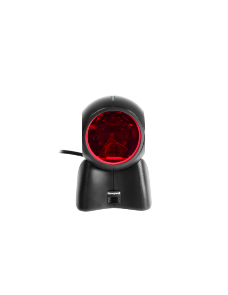 Honeywell Orbit 7190g Lector de códigos de barras portátil 1D/2D Laser Negro