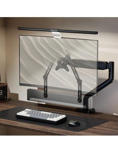 AISENS SPK03U-375 accesorio para barra de sonido Montaje en pared