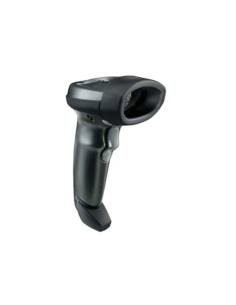 Motorola LI2208 Lector de códigos de barras portátil 1D Lineal Negro